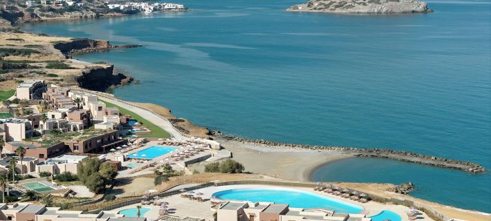 Ella Rocrita Hotels in Lasithi