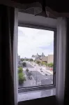 Lord Elgin Hotel - วิว