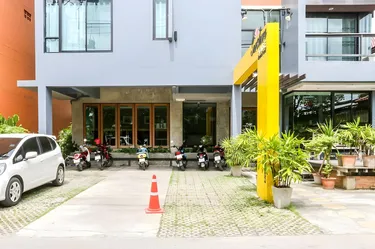 รูปภาพของซันชายน์ เฮ้าส์