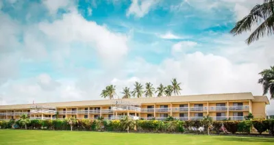 Insel Fehmarn Hotel Các khách sạn ở 
