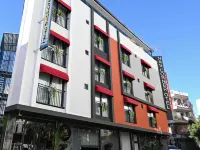 Nas Corner Hotel Hotels near Antalya Clock Tower