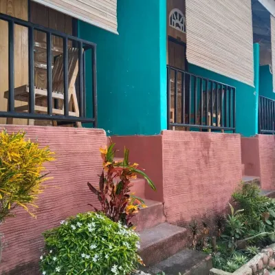 Riswan Guest House Hotels near Bara Beach, Bulukumba