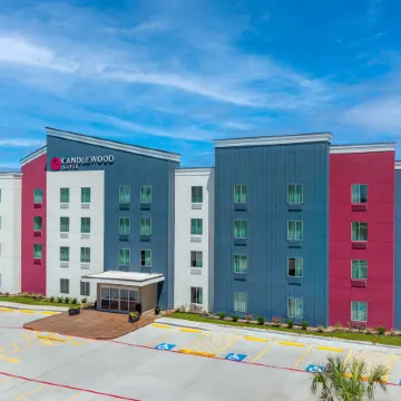 Candlewood Suites NAVASOTA by IHG