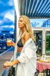 ザ ホームボート カンパニー サンテルモ-カリアリ - バー