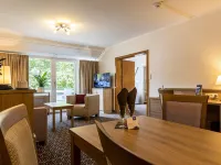 AMBER HOTEL BAVARIA Bad Reichenhall Hotels in Bad Reichenhall
