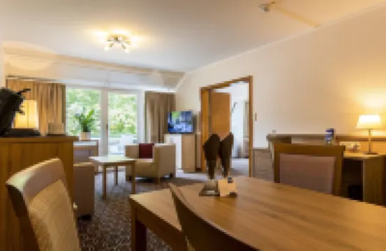 AMBER HOTEL BAVARIA Bad Reichenhall
