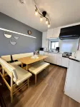 KinConKan - ห้องครัว