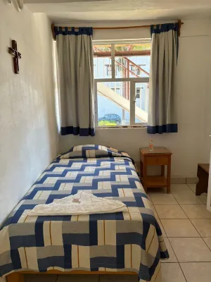Calli Yoloiztac, Valle de Bravo