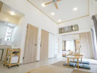 Villa Sunbeams ヴィラ・サンビームス Hotels in Kin