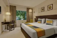 The Fern Residency Vadodara, Series by Marriott - เปิดใหม่
