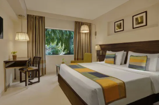 The Fern Residency Vadodara, Series by Marriott Hotels near Vadodara Airport