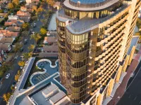 The Sebel Melbourne Malvern Hotels near Monash University Caulfield Library