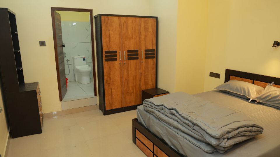 SJ Homes
