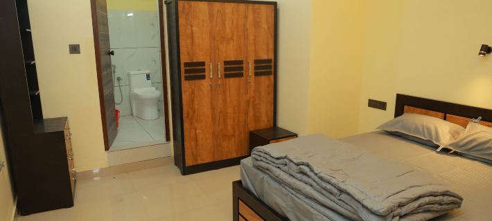 SJ Homes Hotels in Kottayam