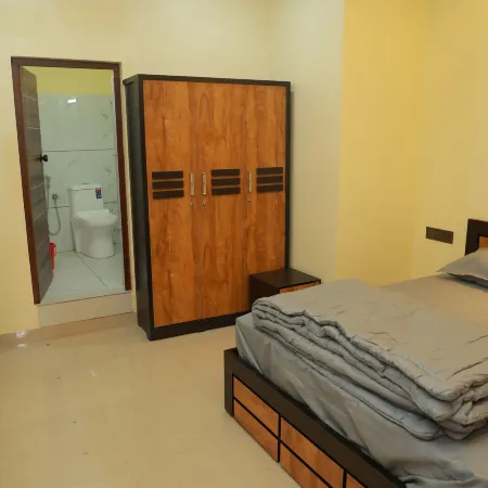 SJ Homes