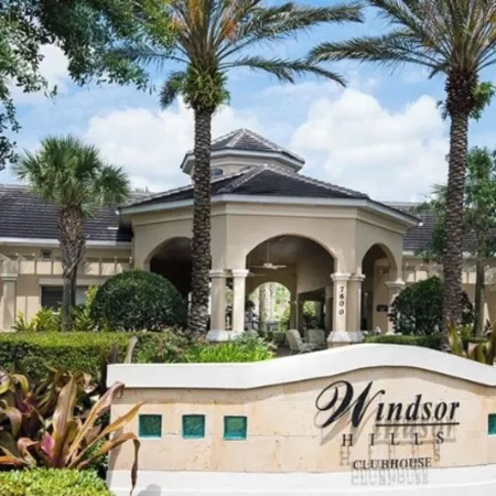 Magical Location Condo Close to Clubhouse & Pool - Windsor Hill Resort