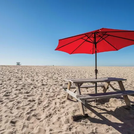 NEW!   Beach Front Coastal Living