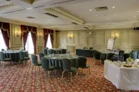York Pavilion Hotel, Sure Hotel Collection by Best Western - 朝食