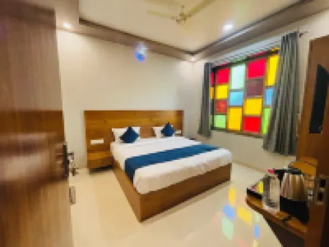 桑託什遺產飯店