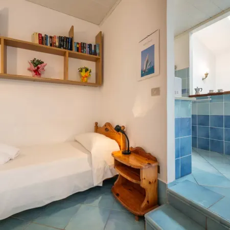 Comfortable apartment near Stintino beaches