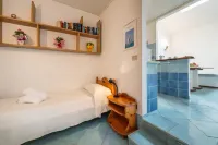 Comfortable apartment near Stintino beaches - 4 tähden