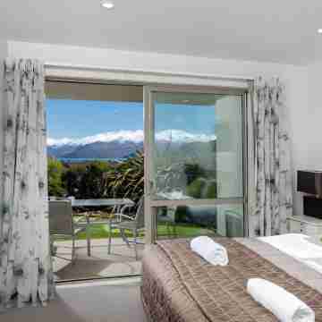 Alpine Resort Wanaka THC Hotels and Resorts Rooms