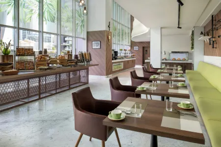 Element City Center Doha