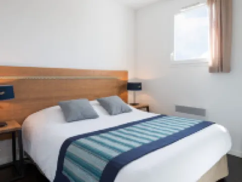 Le Village de la Mer