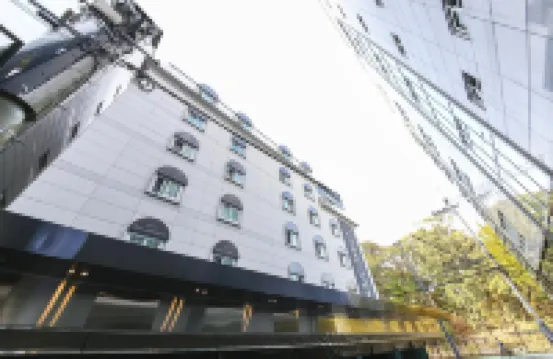 CALIFORNIA Hotel Hotels near COEX Convention Centre
