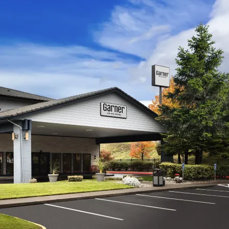 Garner Hotel AUBURN - SEATTLE by IHG