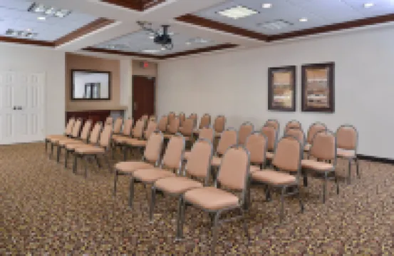 Holiday Inn Express & Suites LAS CRUCES by IHG