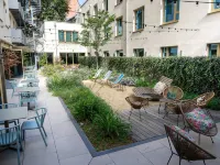 Cocoon Sendlinger Tor Hotel in zona Antica Porta di Sendlinger Tor