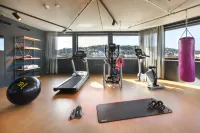 Moxy Stuttgart Feuerbach