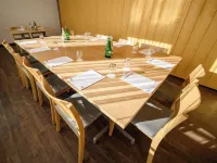 Kongress Hotel Davos Hotels in Davos