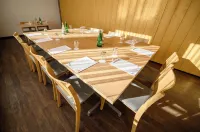 Kongress Hotel Davos