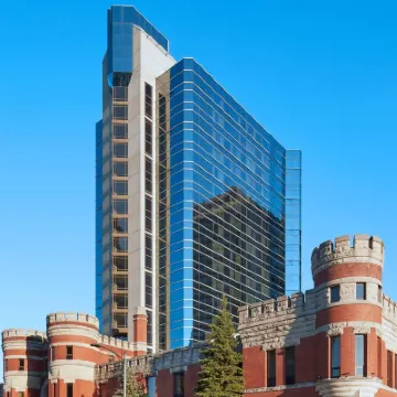 Delta Hotels London Armouries Hotels in der Nähe von Banting House National Historic Site