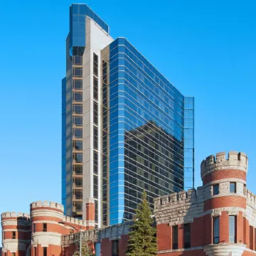 Delta Hotels London Armouries