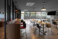 City Express Plus by Marriott Guadalajara Expo - breakfast