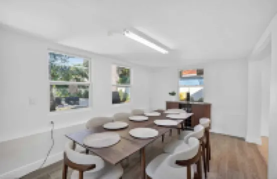 7명을 위한 에버그린 리트리트 홈 오클랜드 파크 호텔