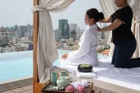 Bassac Signature Hotel & Residence - Spa
