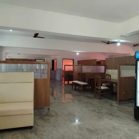 HOTEL SOHAN BOARDING AND LODGING