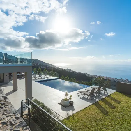 Eco Monte by Atlantic Holiday
