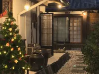 Jeonju Gaindang Anchae Hotels near هاكيندانغ