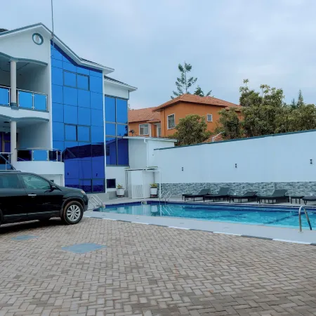 Dorlan Hotel