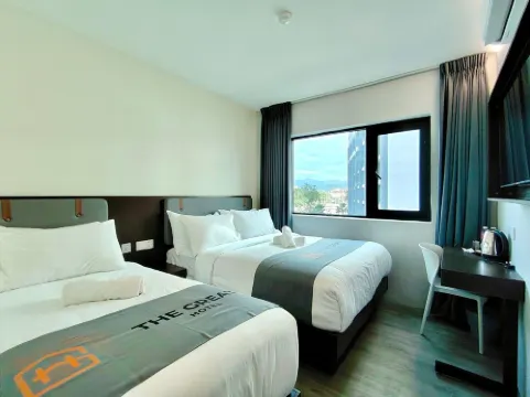 the great hotel greenhill