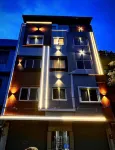 Hotel Green View
