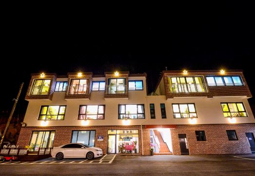 숙소 내부 이미지 1