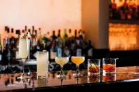 The Westgate Hotel - bar