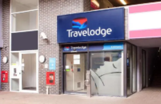 Travelodge London Feltham