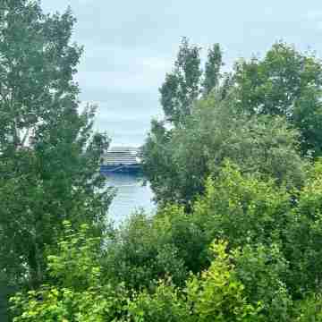 Two-bedroom apartment with loft Others